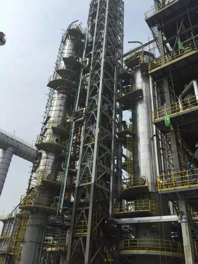 文成设备翻新喷涂・钢构厂房升级改造