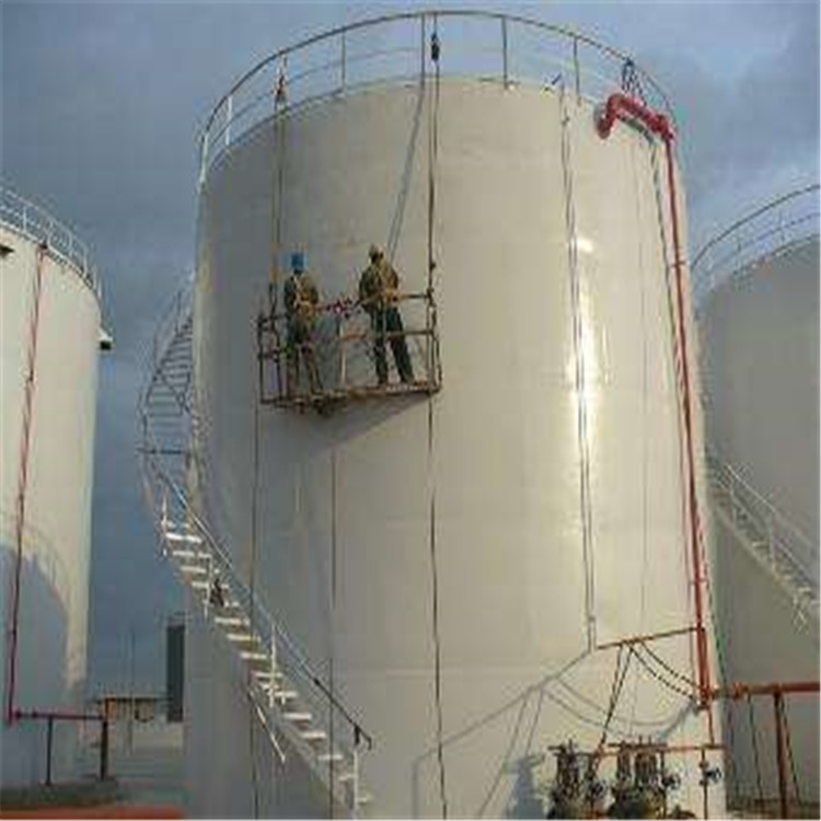 文成喷漆翻新・工业喷漆・设备喷漆服务简介